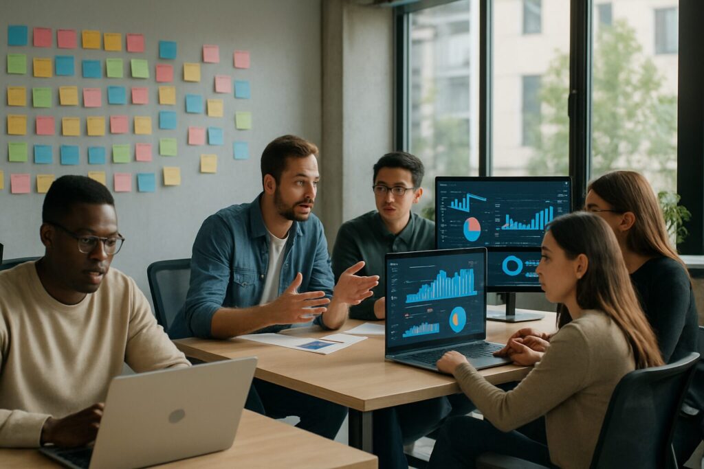 découvrez comment google s'engage à rectifier les commentaires négatifs autour de gemini, en abordant le thème de l'échec et en proposant des solutions constructives pour améliorer l'expérience utilisateur.
