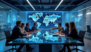 découvrez helsing, la start-up innovante qui utilise l'intelligence artificielle pour transformer et renforcer la défense européenne. explorez comment cette technologie de pointe optimise les capacités militaires et sécuritaires en répondant aux défis contemporains.