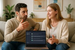 découvrez comment j'ai utilisé chatgpt comme conseiller de couple dans notre quête d'harmonie relationnelle. suivez notre expérience, nos défis et les résultats surprenants de cette aventure unique !