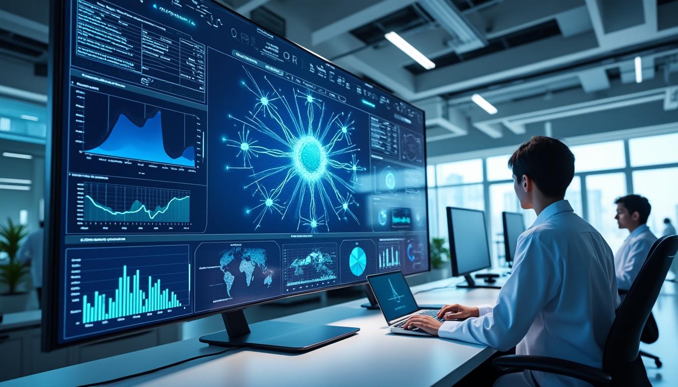 découvrez pourquoi il est essentiel d'évaluer les limites de l'intelligence artificielle avant de lui confier des responsabilités cruciales dans la gestion mondiale. une réflexion nécessaire pour garantir un avenir équilibré et éthique.