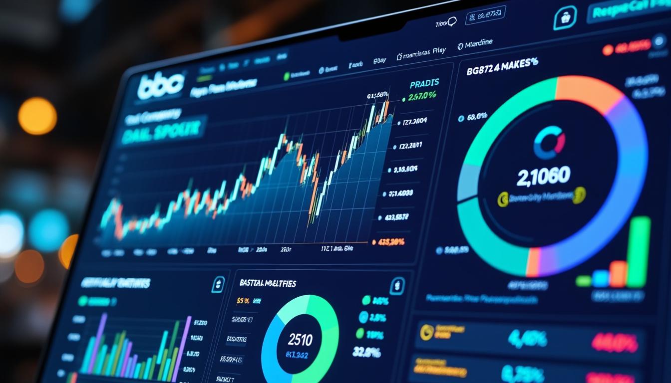 découvrez pourquoi de nombreux économistes s'inquiètent du développement rapide de l’intelligence artificielle et de la crainte d’une possible bulle financière liée à ce secteur en pleine expansion.