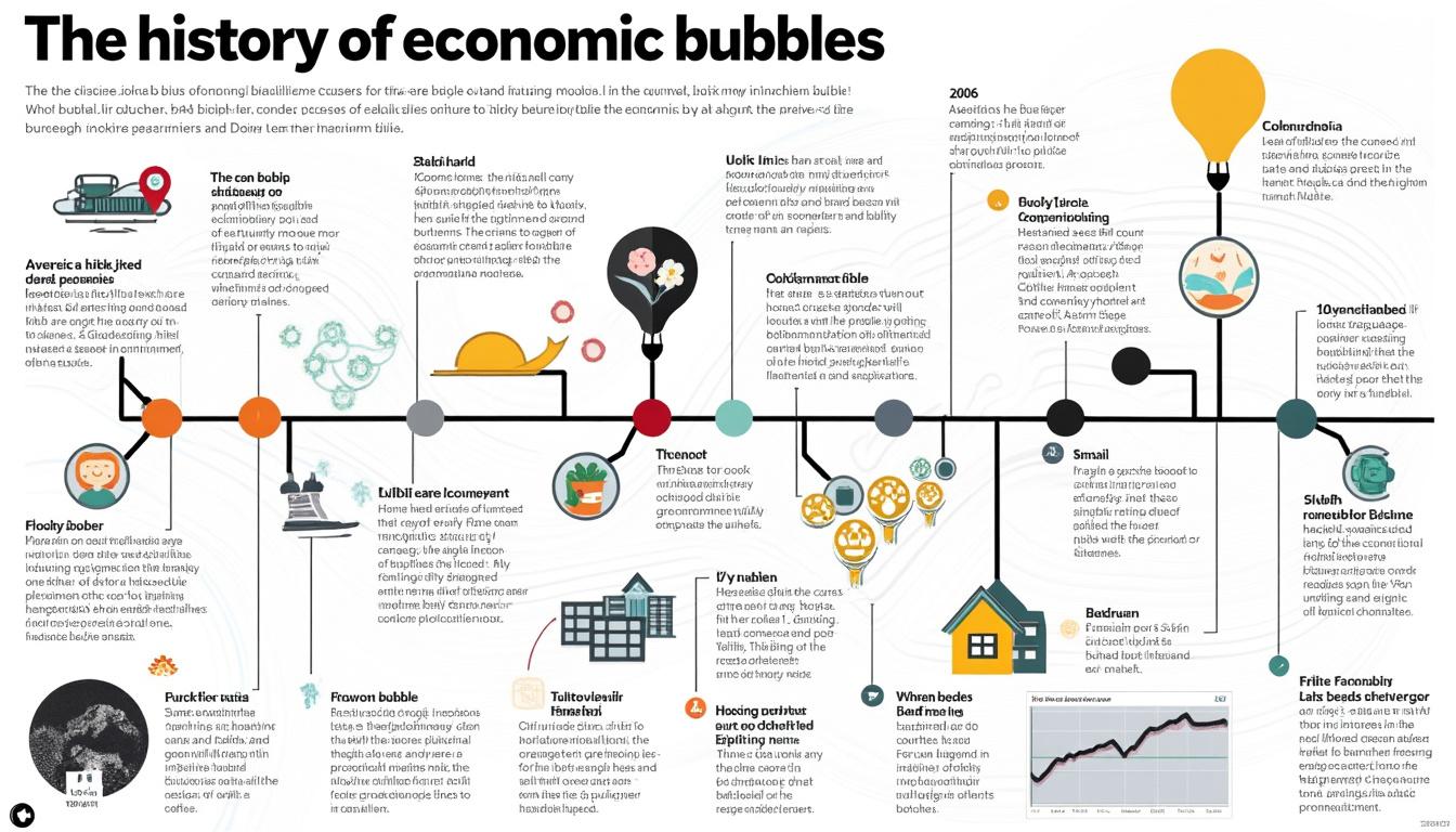 découvrez pourquoi de nombreux économistes s'inquiètent de l'émergence d'une possible bulle financière liée aux investissements massifs dans l'intelligence artificielle. analyse des risques, signaux d'alerte et perspectives sur ce phénomène en plein essor.