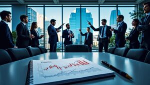 découvrez pourquoi de nombreux économistes s'inquiètent du développement rapide de l'intelligence artificielle et mettent en garde contre le risque d'une nouvelle bulle financière menaçant l'économie mondiale.