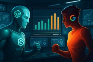 découvrez le résultat d’un test comparatif entre chatgpt-5 et google gemini 2.5 sur 10 requêtes variées : analyse des performances, points forts et faibles, et le verdict final désignant le meilleur des deux ia.
