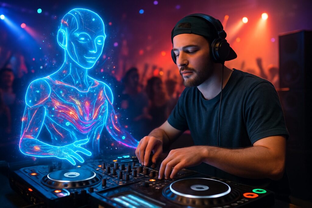 découvrez comment faire de gemini votre dj sur youtube music et profitez d'une expérience musicale personnalisée. apprenez à créer des playlists uniques et à explorer le talent de gemini pour rythmer vos moments préférés.