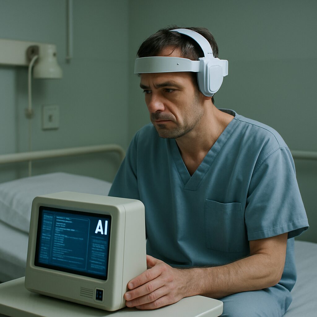 découvrez le témoignage d'un psychiatre ayant traité 12 patients souffrant de 'psychose liée à l'ia' en 2024. apprenez à reconnaître les signaux d'alerte pour mieux prévenir ces nouveaux troubles mentaux liés à l'intelligence artificielle.