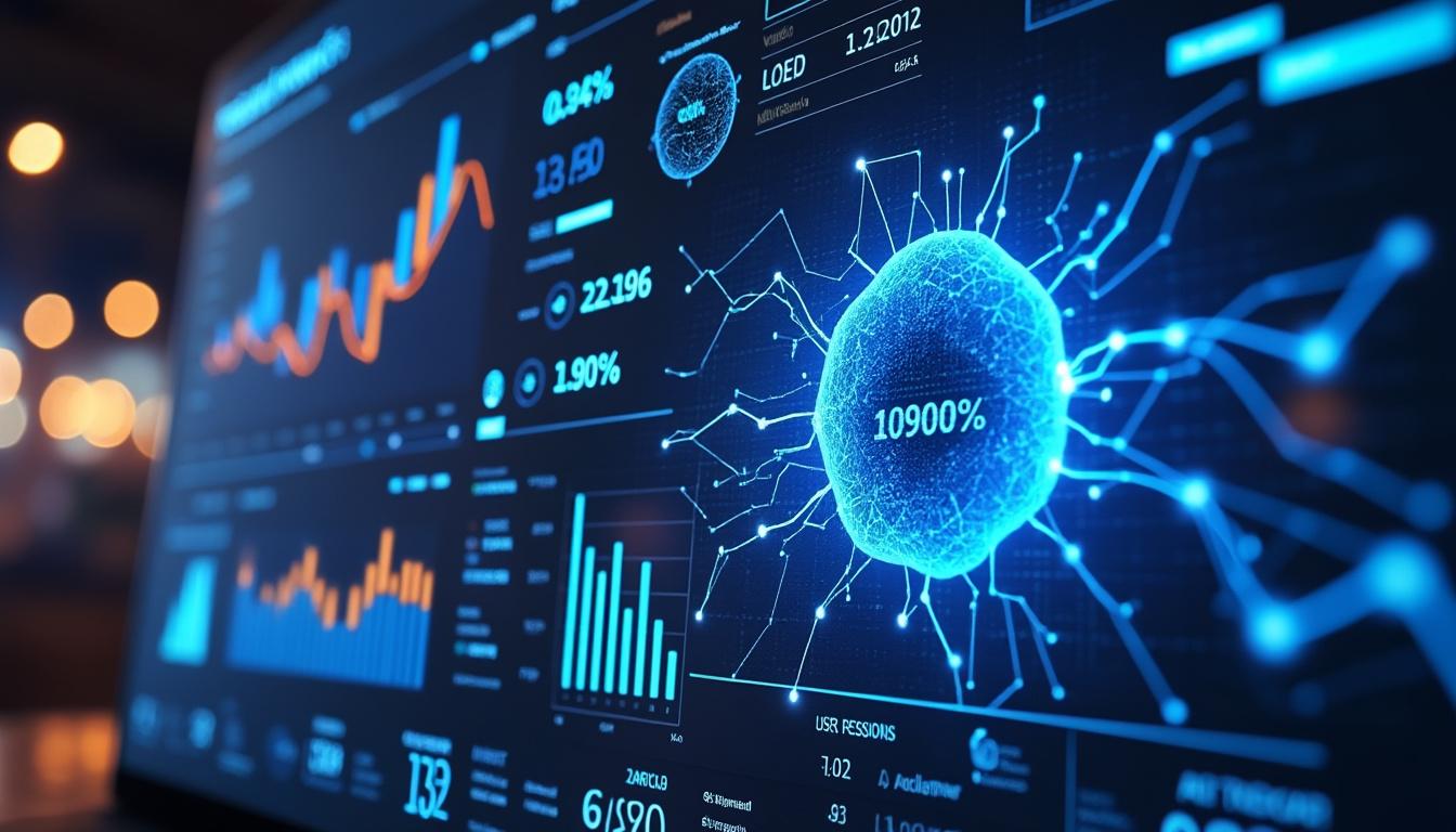 découvrez pourquoi la fréquentation des sites web depuis chatgpt a plongé de 52 % en seulement un mois et quelles peuvent être les conséquences pour les éditeurs et annonceurs en ligne.