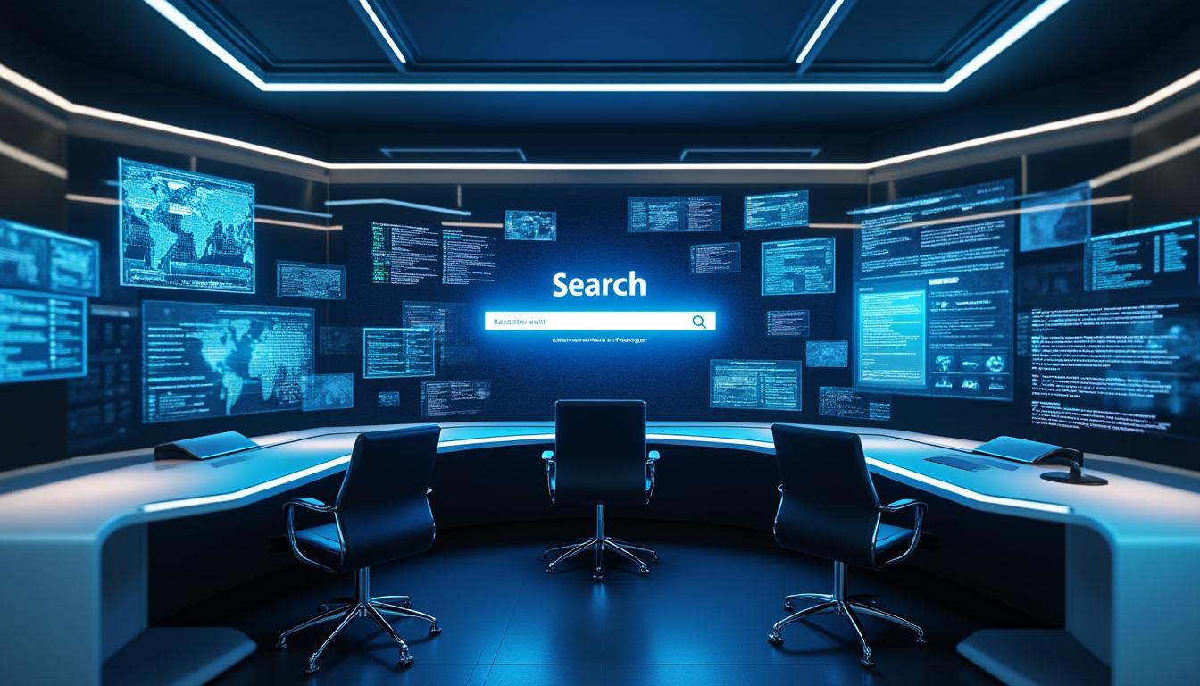 découvrez pourquoi la fréquentation des sites web accessibles via chatgpt a enregistré une baisse spectaculaire de 52 % en seulement un mois. analyse des causes et impacts sur le trafic en ligne.