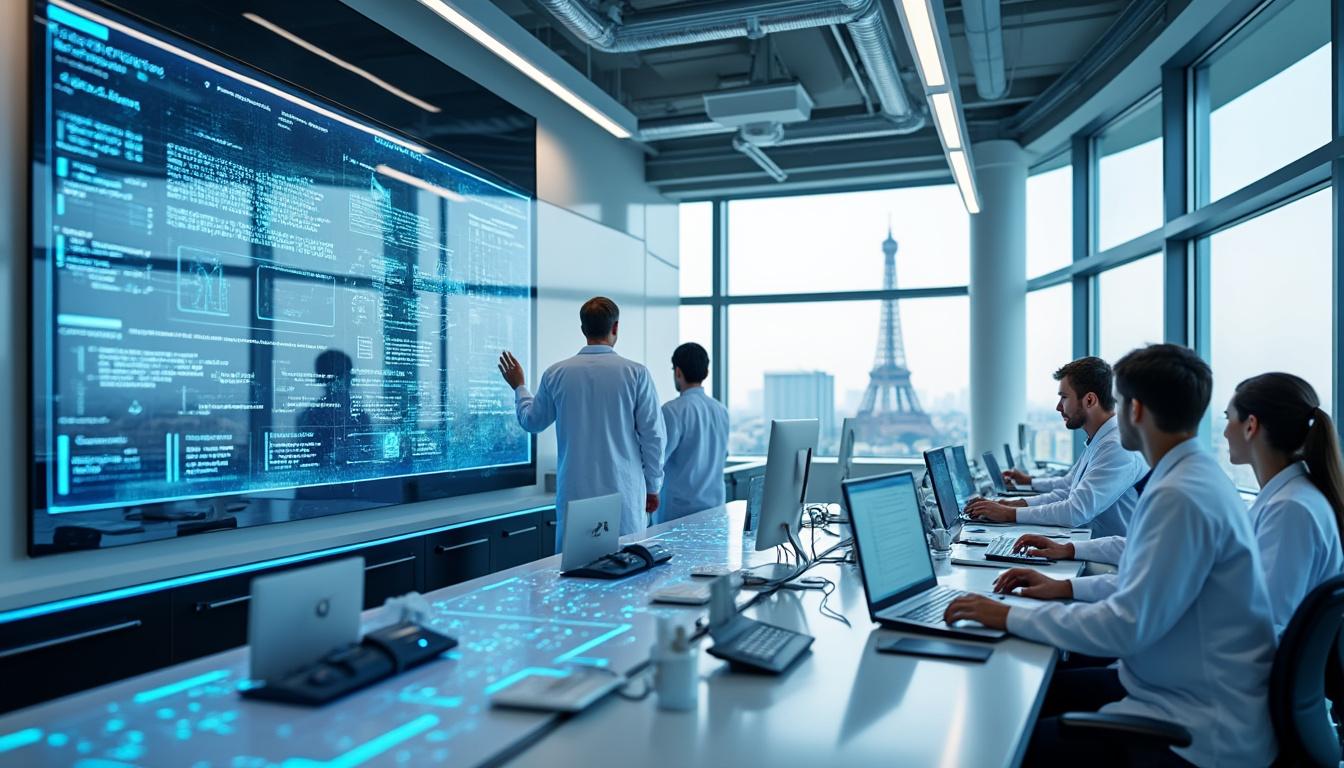découvrez les dessous de l'affaire luc julia, un événement marquant qui bouleverse le monde de l'intelligence artificielle. analyse, réactions et enjeux : plongez au cœur de cette tempête médiatique et technologique.