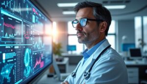 découvrez l'analyse du dr laurent alexandre qui affirme, en tant que médecin, que l'intelligence artificielle dépasse déjà largement les compétences humaines médicales. un éclairage percutant sur l'impact de l'ia en santé.