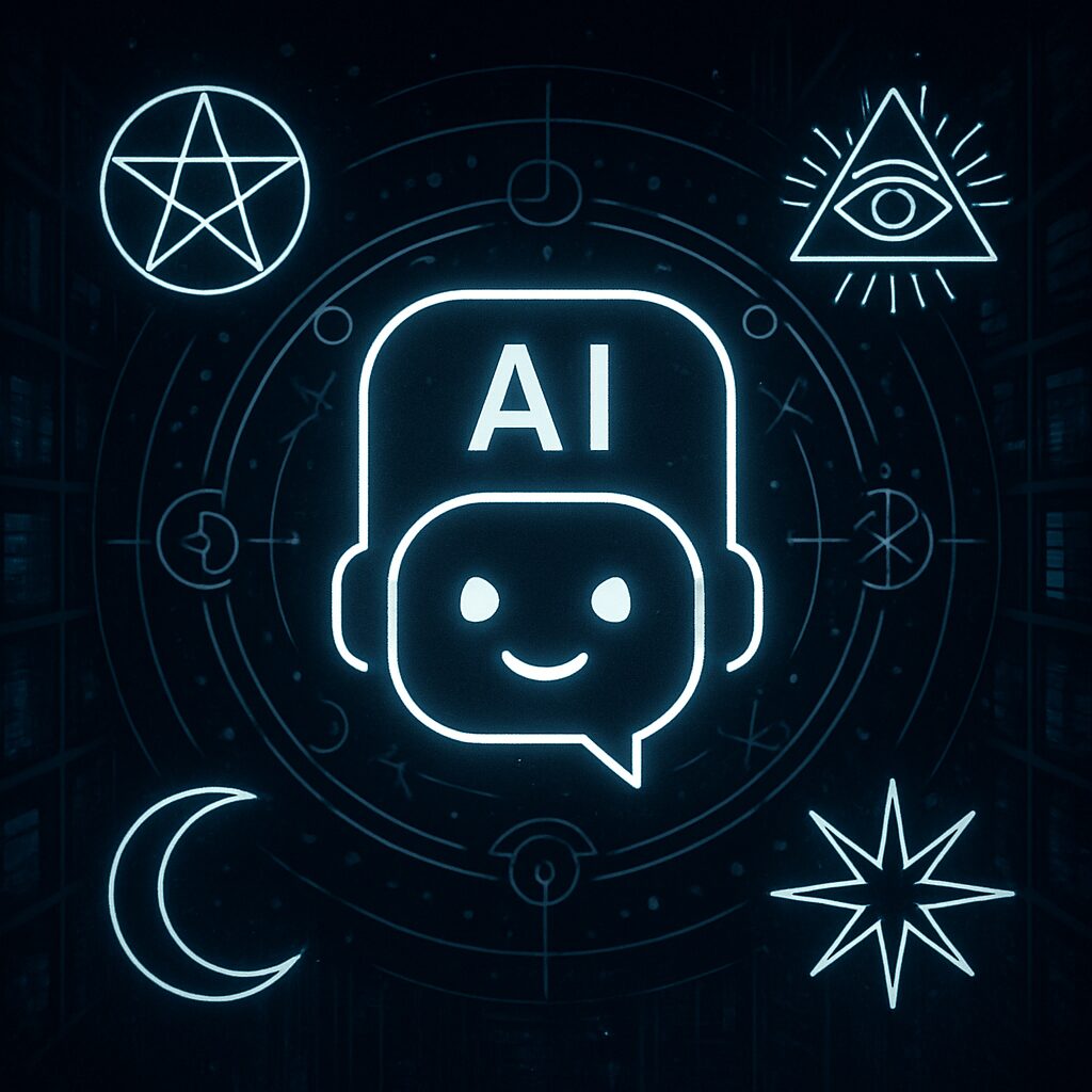 découvrez comment chatgpt, l'intelligence artificielle qui révolutionne notre interaction avec la technologie, fait face à des scénarios intrigants et parfois inquiétants dans le dernier numéro de wired. plongez dans une analyse approfondie de ses capacités, de ses implications éthiques et des controverses qu'il suscite, alors que l'ia entre dans une phase controversée et 'démoniaque'.