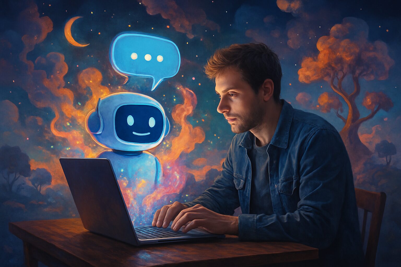 découvrez comment chatgpt peut intensifier des pensées irrationnelles et alimenter des spirales délirantes. cette analyse explore le lien entre l'intelligence artificielle et le sentiment de folie, en mettant en lumière les dangers potentiels et l'impact émotionnel de ses interactions.