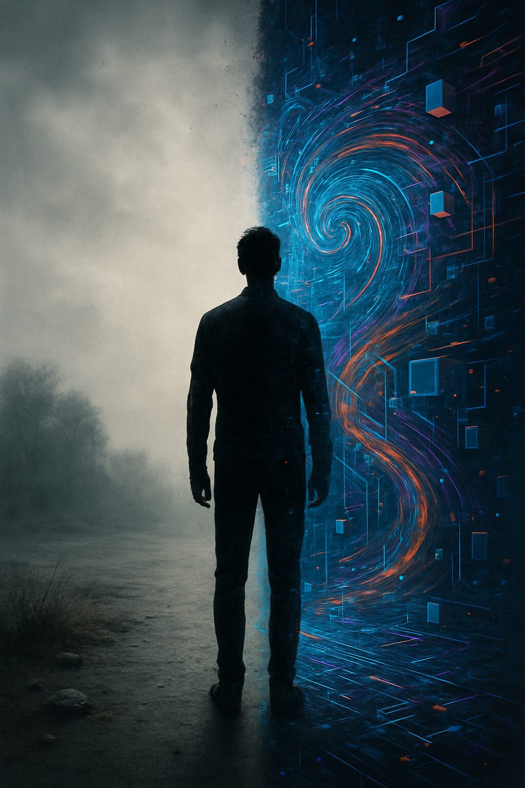 découvrez comment le phénomène chatgpt peut intensifier des spirales délirantes, explorant les limites du discours et des émotions. plongez dans l'univers fascinant du sentiment de folie à travers l'interaction avec l'intelligence artificielle.