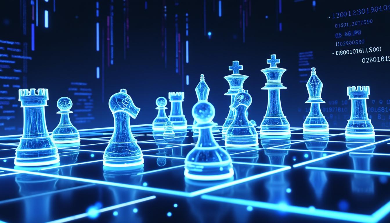 assistez à un tournoi d'échecs inédit où des chatbots s'affrontent, mettant à l'épreuve les limites de l'intelligence artificielle générale. découvrez les enjeux et les perspectives de cette compétition historique.