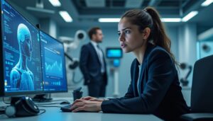 découvrez pourquoi de nombreux candidats se sentent découragés face aux entretiens d'embauche par l'intervention croissante des intelligences artificielles. cet article explore les défis et les craintes liés à l'automatisation du processus de recrutement, tout en proposant des pistes pour mieux se préparer à cette nouvelle réalité.