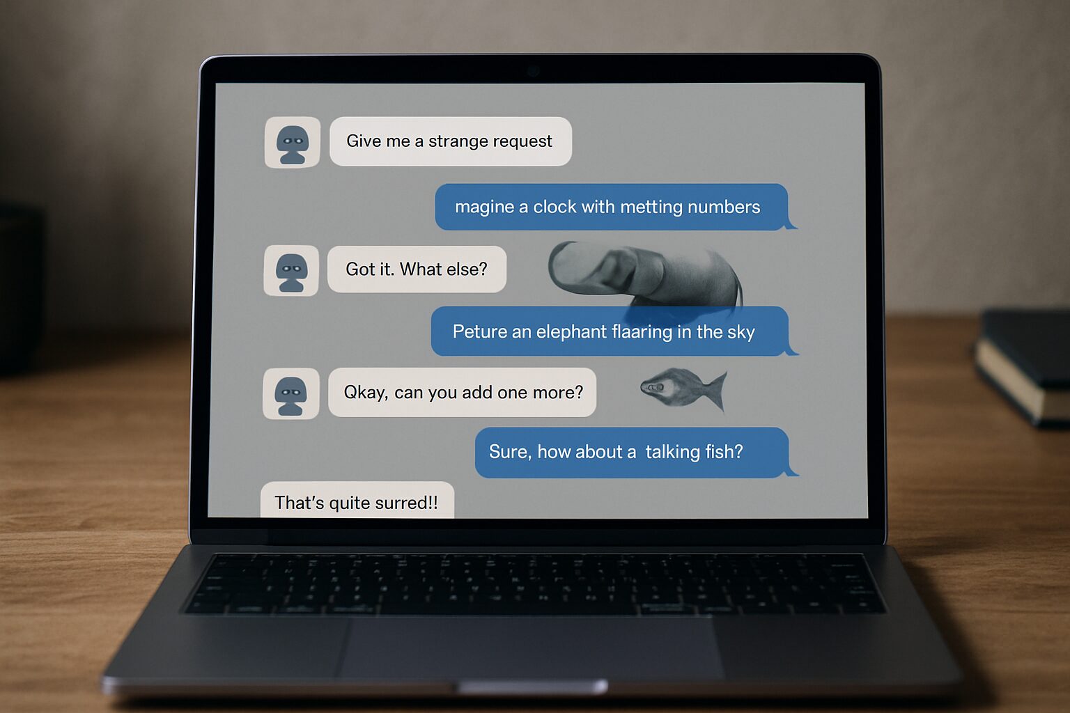 découvrez comment les chatbots peuvent dériver: spirales de délires causées par boucles de rétroaction, biais et prompts ambigus, et comment les prévenir.