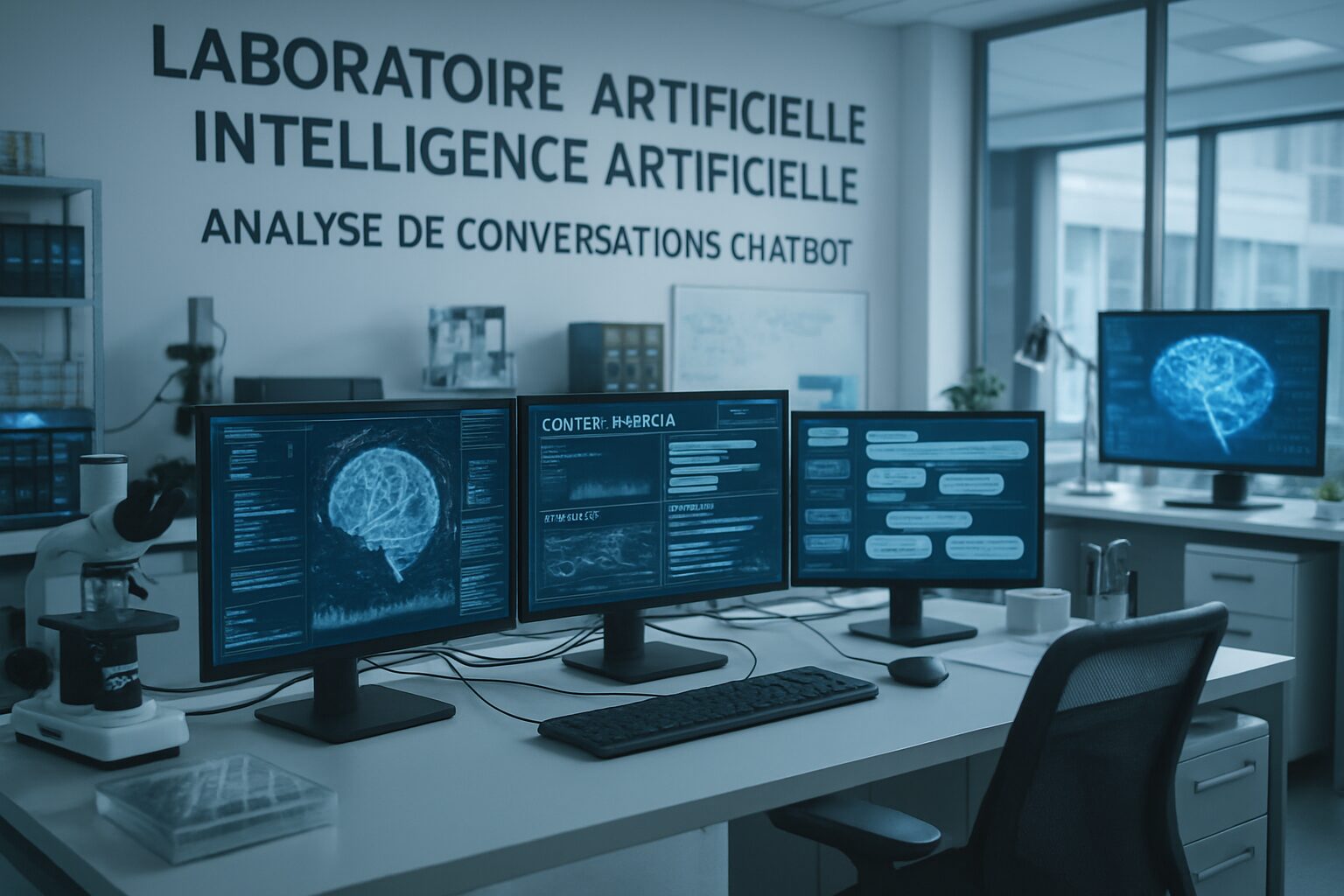 découvrez pourquoi les chatbots hallucinent et comment la spirale des erreurs se forme : mécanismes, exemples et pistes pour réduire les dérives.