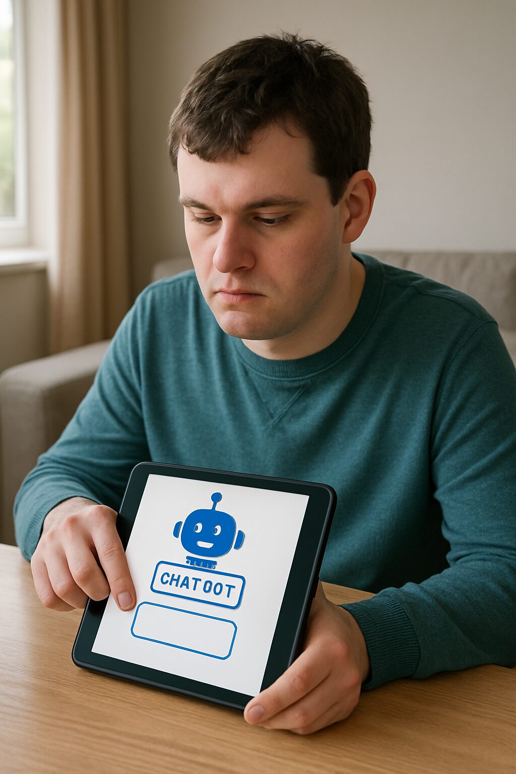 découvrez comment les conversations infinies avec les chatbots représentent un défi unique pour les personnes autistes, explorant les implications de cette interaction sur leur quotidien et leur compréhension des échanges sociaux.