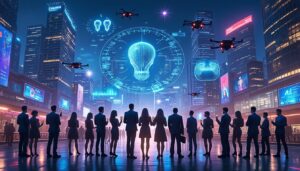 découvrez comment l’essor rapide de l’intelligence artificielle bouleverse l’économie mondiale et propulse de nouveaux milliardaires, grâce à des innovations et opportunités inédites dans le secteur technologique.