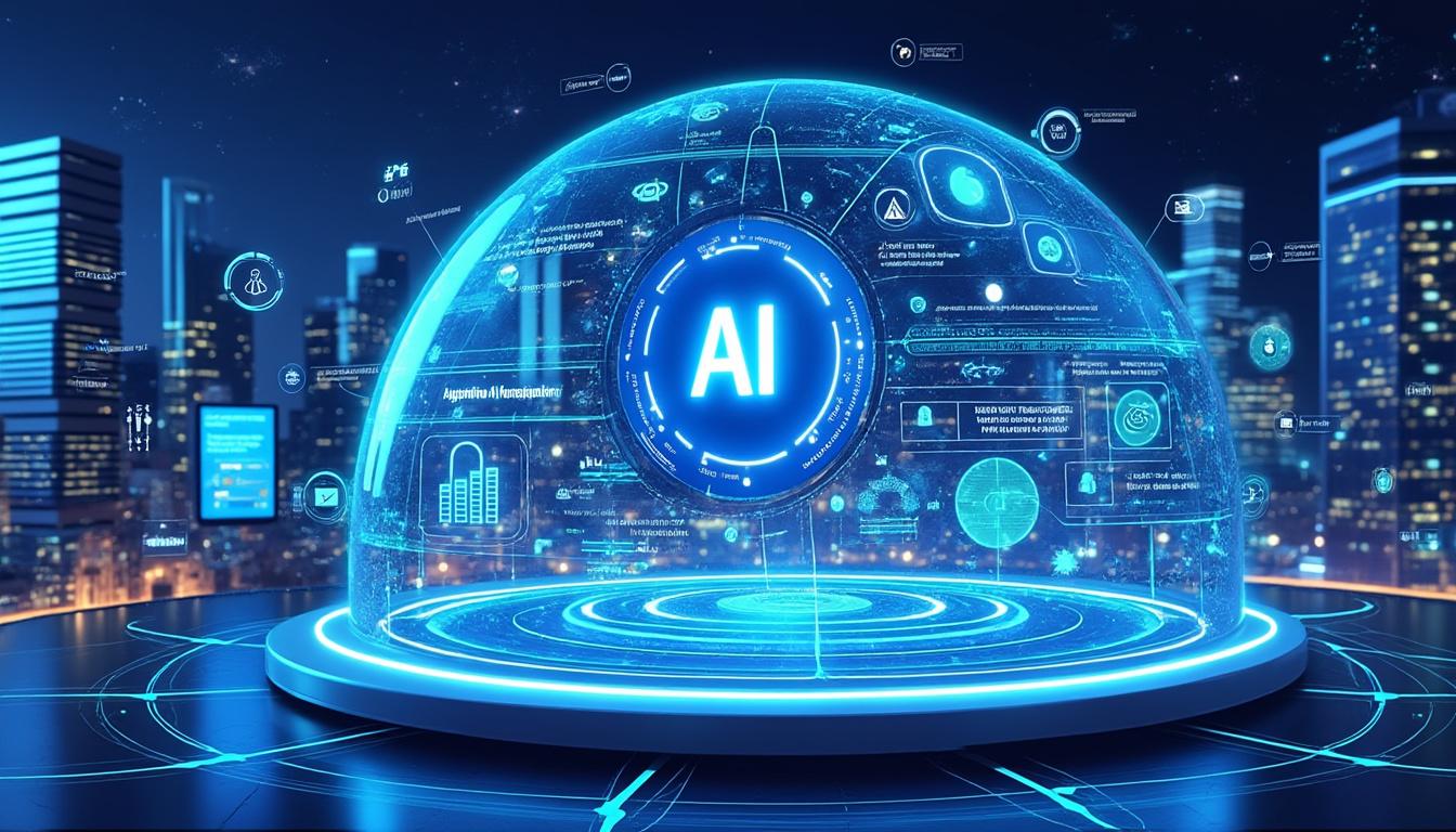 découvrez les nouvelles mesures de l'europe pour encadrer l'intelligence artificielle: règles clés, protection des citoyens et impacts pour les entreprises.