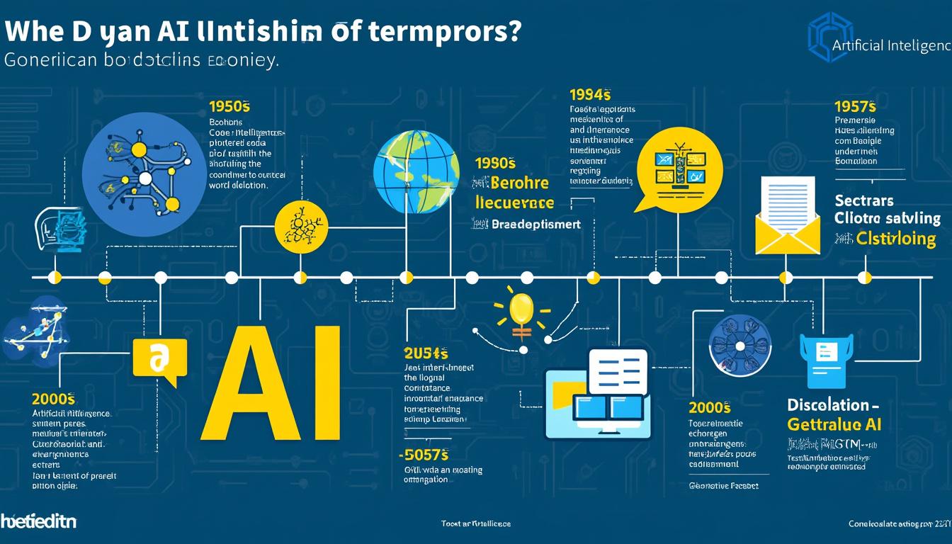 découvrez comment l'intelligence artificielle révolutionne l'étude des corpus numériques à biskra, stimulant l'innovation en linguistique, terminologie et pédagogie. analyse approfondie des nouveaux enjeux et perspectives offertes par l'ia dans ces domaines scientifiques.