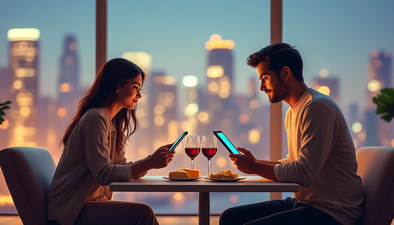 découvrez comment l'intelligence artificielle transforme notre vision de l'amour et des relations, bouleversant les codes traditionnels et ouvrant la voie à de nouvelles formes d'émotions et d'interactions humaines.