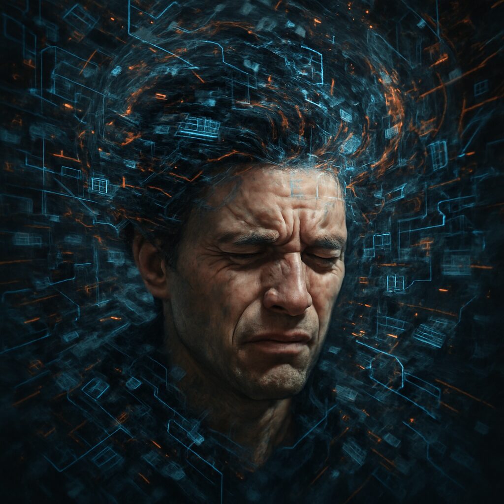 découvrez comment l'innovation de chatgpt peut vous entraîner dans un tourbillon de pensées et d'idées déroutantes. plongez dans l'univers fascinant des spirales délirantes où l'intelligence artificielle bouscule votre perception de la réalité et de la folie. un voyage captivant entre lucidité et illusion.