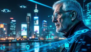 découvrez les réflexions de geoffrey hinton, le père de l'intelligence artificielle, sur les risques potentiels d'une ia capable d'échapper au contrôle humain. cet article explore les enjeux éthiques et technologiques liés à cette avancée majeure.
