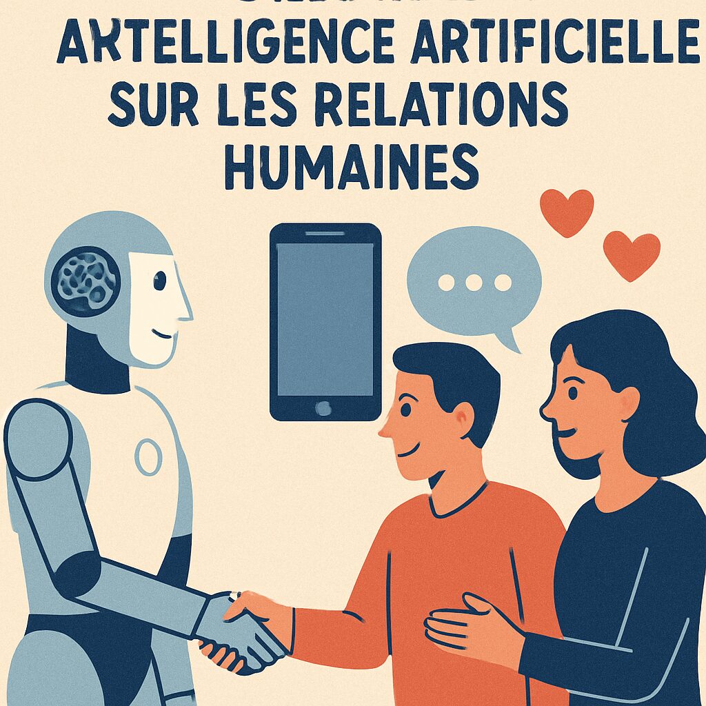 découvrez comment l'essor de l'intelligence artificielle pourrait bouleverser notre perception de nous-mêmes, entraînant une blessure narcissique inédite pour l'humanité. une réflexion sur les enjeux psychologiques et sociétaux de cette révolution technologique.