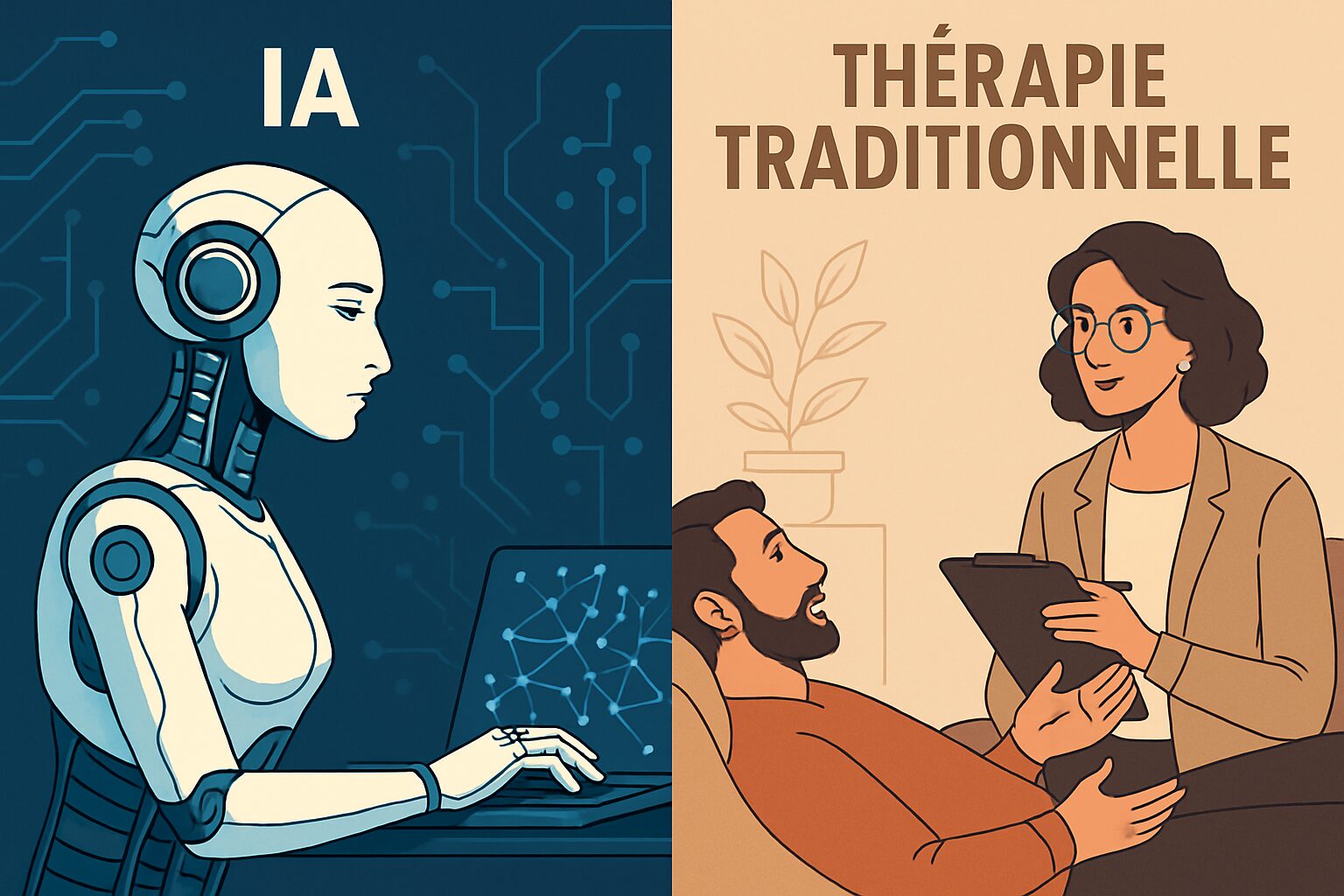 découvrez comment l'essor de l'intelligence artificielle pourrait entraîner une profonde blessure narcissique pour l'humanité, redéfinissant notre rapport à nous-mêmes et à la technologie. une réflexion essentielle sur les conséquences psychologiques et sociétales de l'ia.