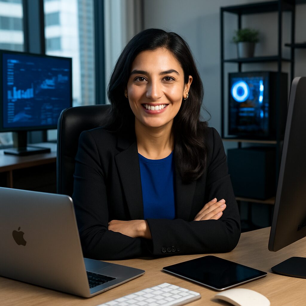 découvrez le parcours inspirant de may habib, la pionnière libano-canadienne à la tête de writer. son leadership innovant et son engagement envers l'excellence transforment le monde de la rédaction et ouvrent de nouvelles voies pour l'avenir.