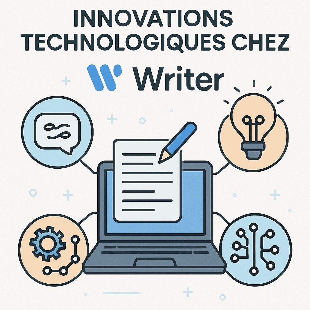 découvrez le parcours inspirant de may habib, pionnière libano-canadienne à la tête de writer. une leader visionnaire qui redéfinit l'écriture et l'édition grâce à son savoir-faire novateur et son engagement pour l'excellence.