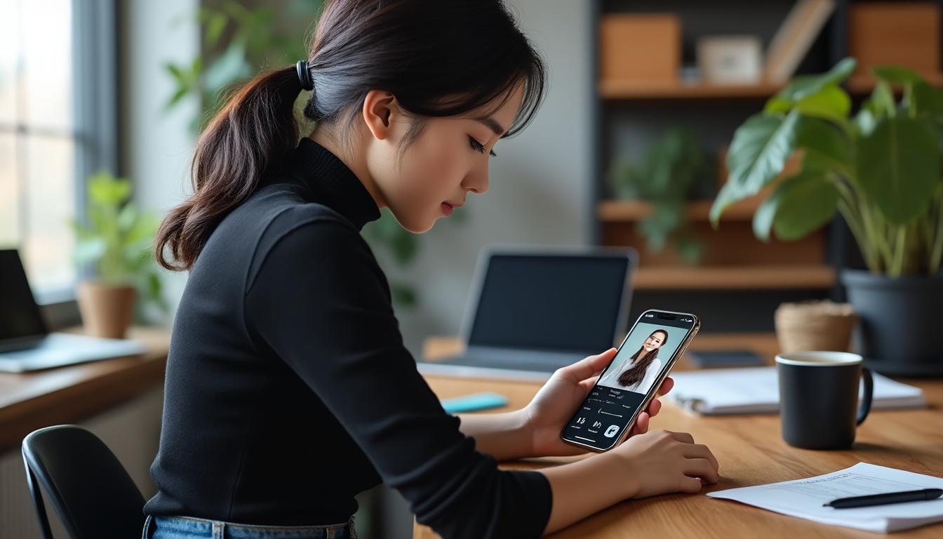découvrez nano banana, la nouvelle fonctionnalité révolutionnaire de google gemini qui transforme l’édition d’images. profitez des dernières innovations pour retoucher vos photos plus simplement et efficacement que jamais.