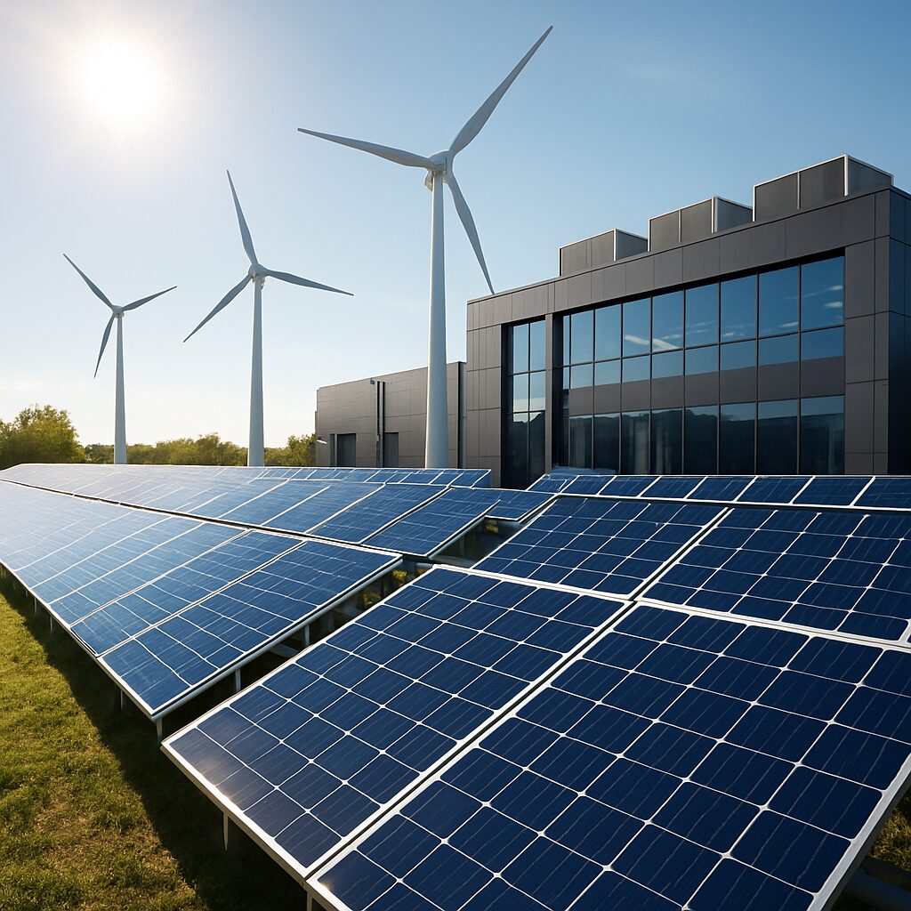 découvrez comment google dévoile pour la première fois la quantité d'énergie consommée par ses requêtes d'intelligence artificielle, révélant l'impact environnemental de l'ia sur ses services.