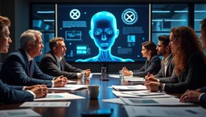 découvrez les raisons fascinantes qui ont poussé disney à censurer une intelligence artificielle dans son dernier film. plongez dans les enjeux éthiques et créatifs autour de cette décision qui suscite de nombreux débats parmi les fans et les experts du cinéma.