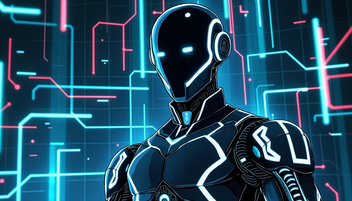découvrez les raisons derrière la décision de disney de censurer une intelligence artificielle dans son dernier film. plongez dans les enjeux éthiques et artistiques qui entourent cette controverse fascinante.