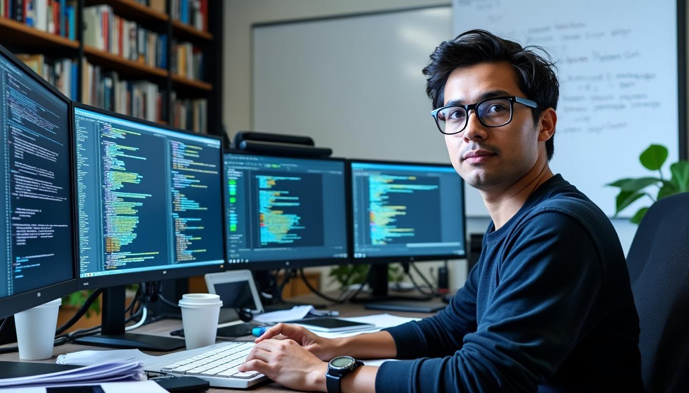 découvrez comment l'intelligence artificielle peut générer de fausses études scientifiques et amplifier la désinformation, mettant en danger la fiabilité des recherches et la confiance du public.