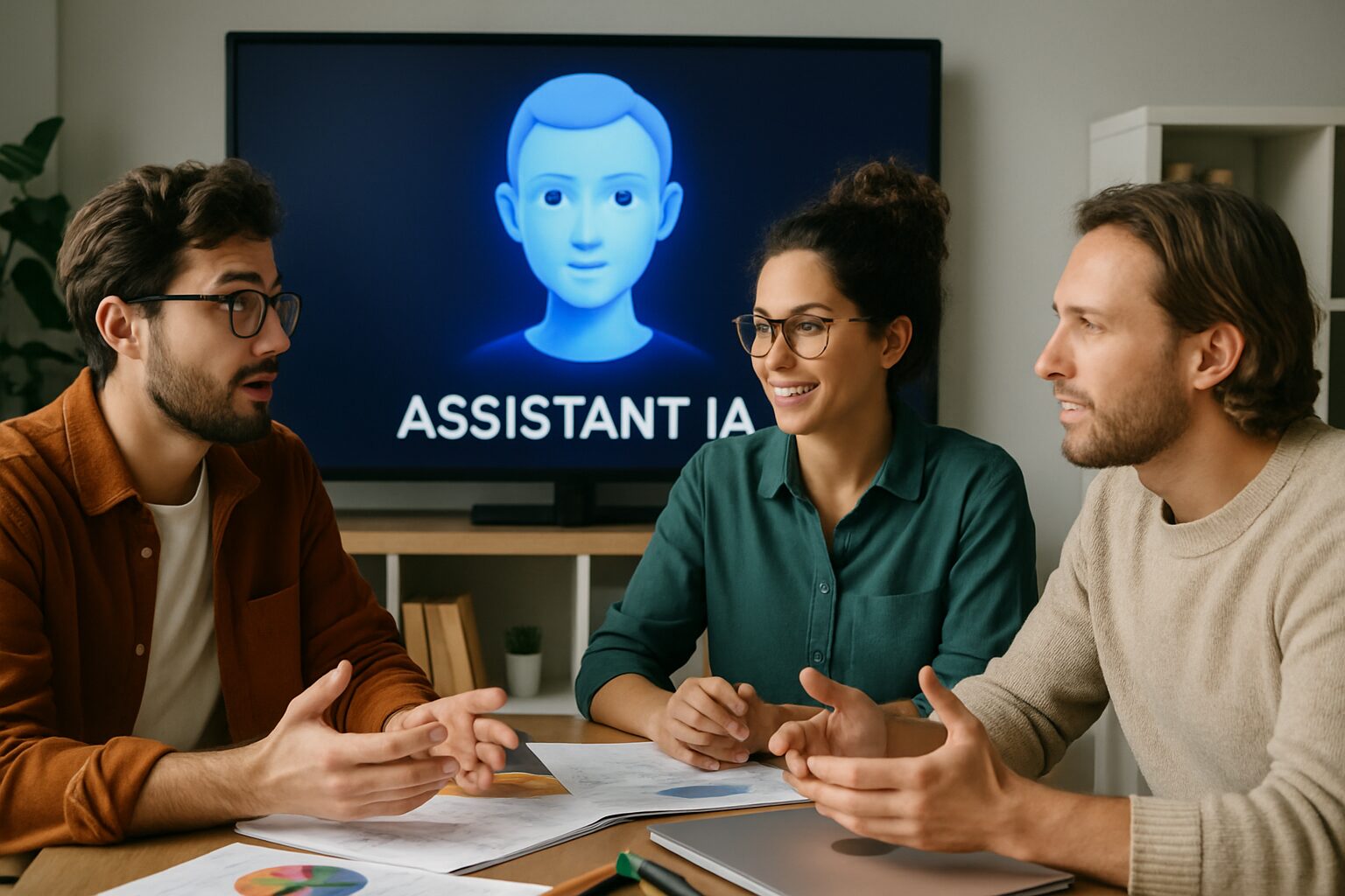 découvrez le récit captivant de mes premières expérimentations et surprises avec chatgpt. plongez dans une réflexion sincère sur les découvertes, les limites et les opportunités qu'offre cette intelligence artificielle innovante.