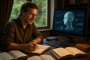 découvrez dans cet article comment chatgpt m'a surpris par ses réponses, ses limites et ses applications inattendues. un retour d'expérience honnête et curieux sur l'utilisation de l'intelligence artificielle au quotidien.