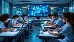 découvrez comment l’intelligence artificielle influence le concours de médecine en belgique et soulève des questions sur un taux de réussite jugé irréaliste par de nombreux observateurs.