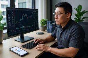 découvrez comment exploiter google gemini pour optimiser vos stratégies de trading crypto. apprenez à maximiser vos gains grâce à des analyses avancées et des conseils pratiques pour naviguer efficacement sur le marché des cryptomonnaies.