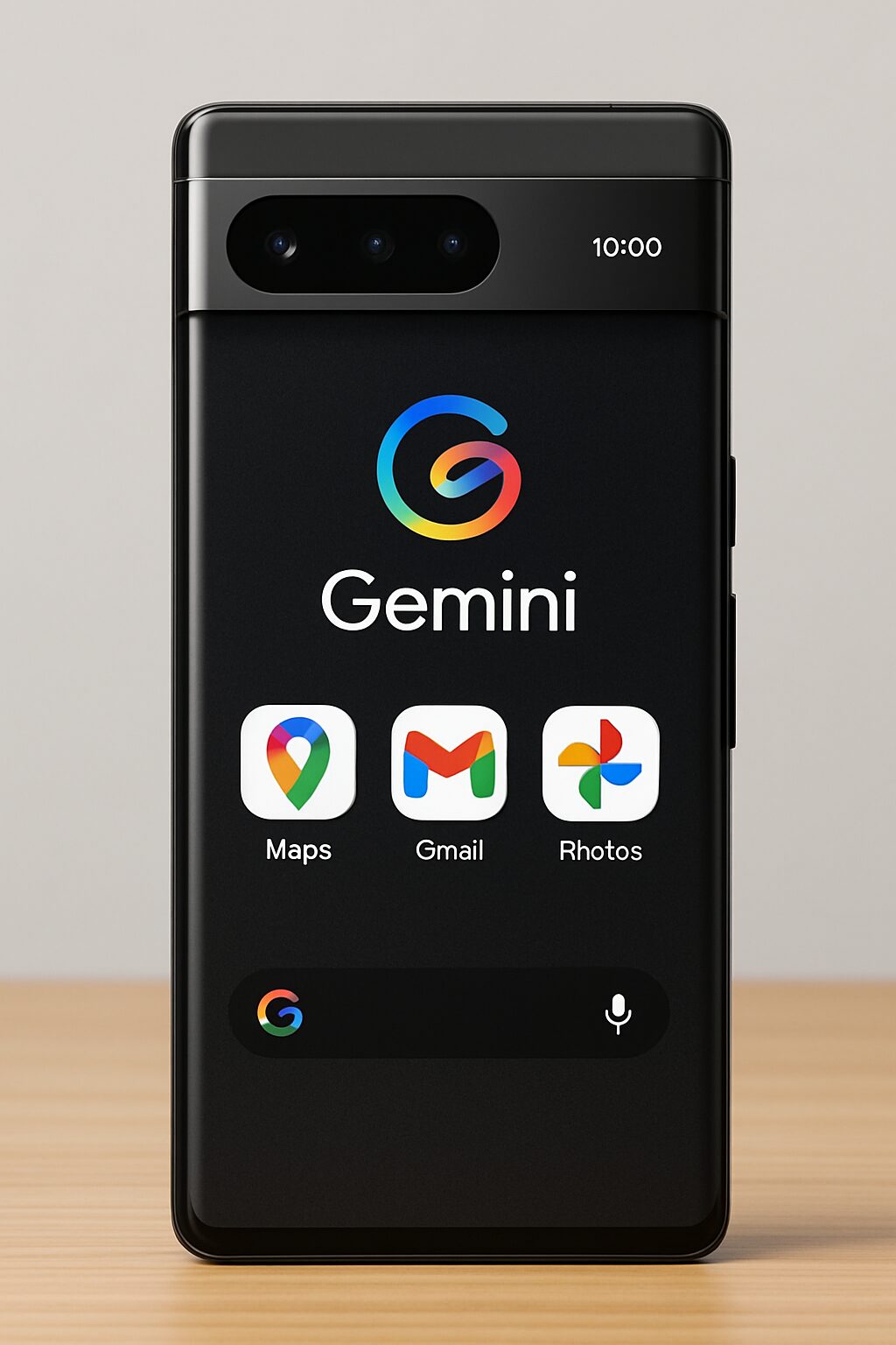 découvrez les cinq nouvelles fonctionnalités innovantes de gemini sur les appareils pixel, conçues pour améliorer votre expérience utilisateur au quotidien.