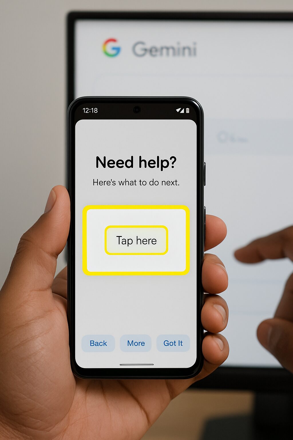 découvrez les cinq nouvelles fonctionnalités innovantes de gemini sur les smartphones pixel. améliorez votre expérience mobile grâce à des outils intelligents, des performances optimisées et des nouveautés pratiques au quotidien !