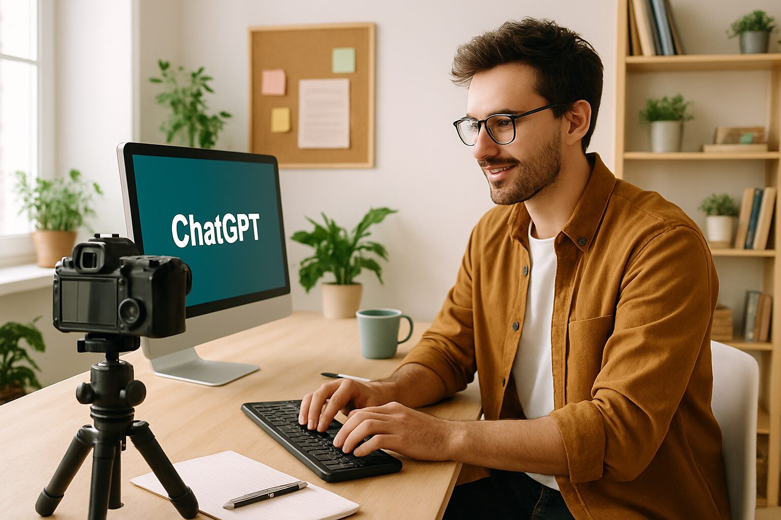 découvrez comment générer facilement un revenu supplémentaire de 200 $ par jour grâce à chatgpt : astuces, méthodes et conseils pratiques pour exploiter l'intelligence artificielle et augmenter vos gains en ligne.