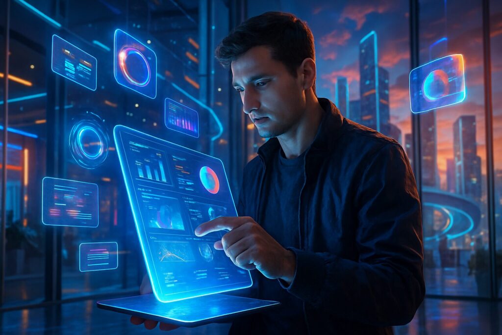 découvrez les nouveautés du lancement d’août de gemini : explorez les dernières fonctionnalités, améliorations et outils conçus pour optimiser votre expérience et booster votre productivité.