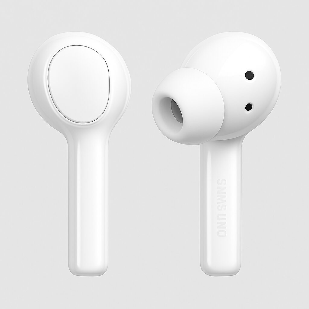 découvrez les nouveaux galaxy buds 3 fe, dotés d'un design innovant et de l'intégration gemini. profitez d'une expérience audio de pointe à seulement 149 $.