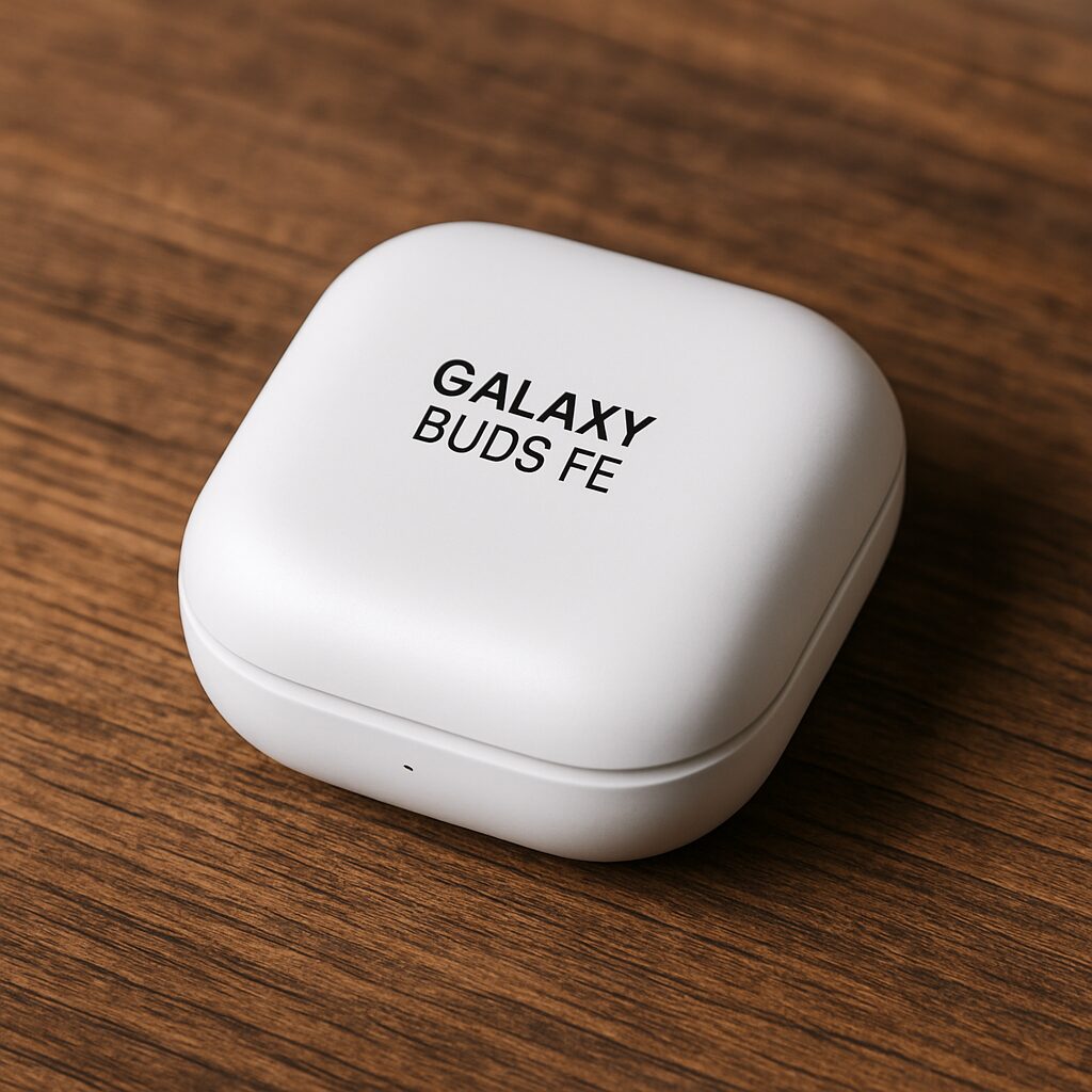 découvrez les nouveaux galaxy buds 3 fe : un design revisité, l'intégration de gemini pour une expérience intelligente et un prix attractif de seulement 149 $. ne manquez pas leur lancement !