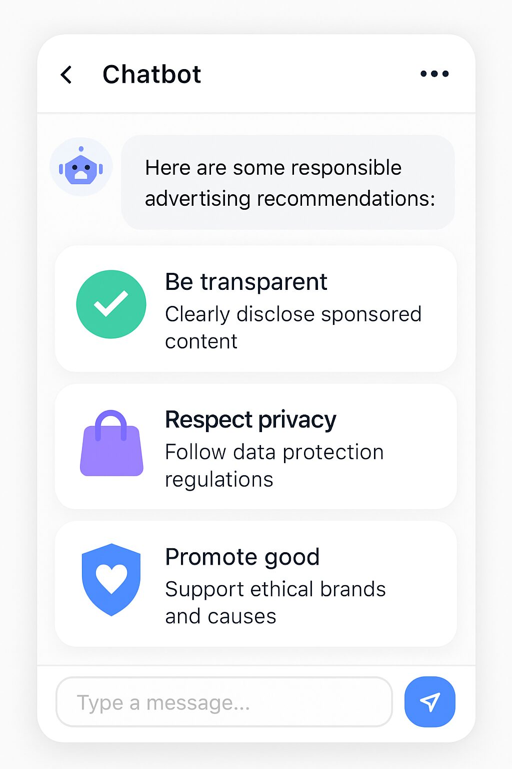 le responsable de chatgpt laisse la porte ouverte à l'intégration de publicités sur la plateforme, soulevant des questions sur l'avenir de l'expérience utilisateur. découvrez les enjeux de cette possible évolution.