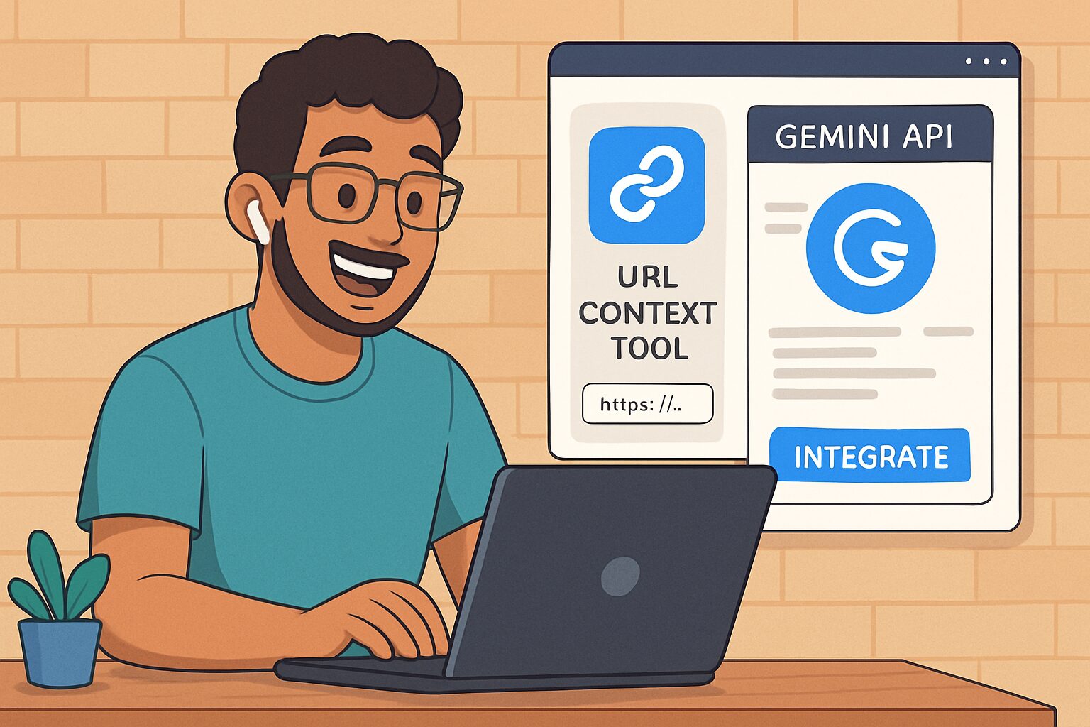 découvrez la nouvelle fonctionnalité de l'api gemini : l'outil de contexte d'url est maintenant accessible à tous, facilitant l'intégration et l'exploitation de données web dans vos applications.