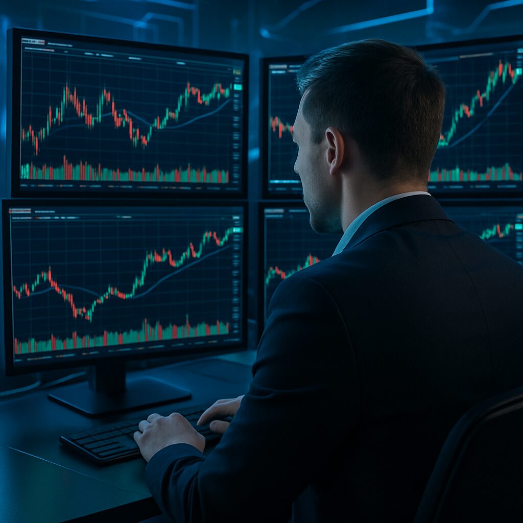 découvrez les conseils de chatgpt sur les actions à fort potentiel qui pourraient vous aider à devenir riche d'ici 2030. analyse, tendances et suggestions pour optimiser vos investissements et anticiper les marchés financiers.